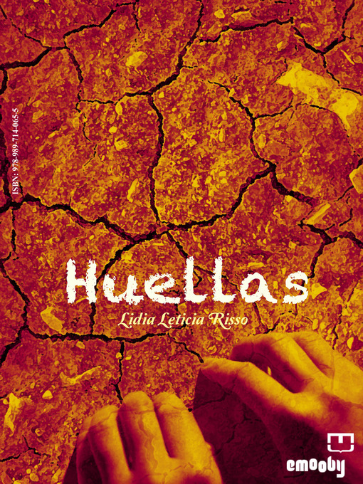 Title details for Huellas by Lidia Leticia Risso - Available